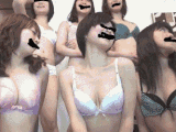 マッチングアプリで集まってきた普通女子の生パンツ撮影会51［女性の個性と下着と陰毛の研究］